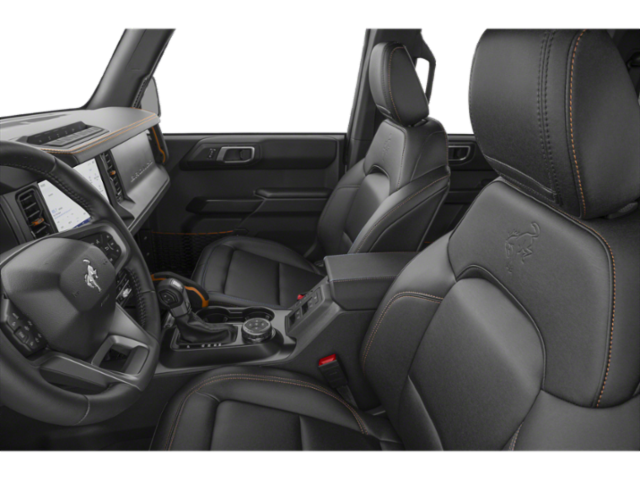 2026 FORD BRONCO - Image 6