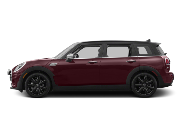 Used 2017 Silver MINI Clubman image 3