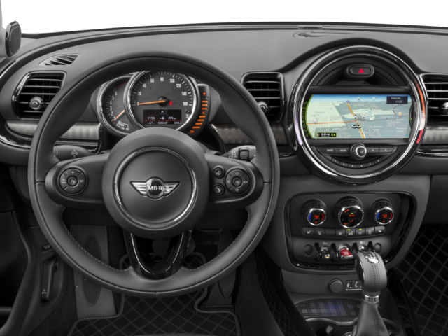 Used 2017 Silver MINI Clubman image 7