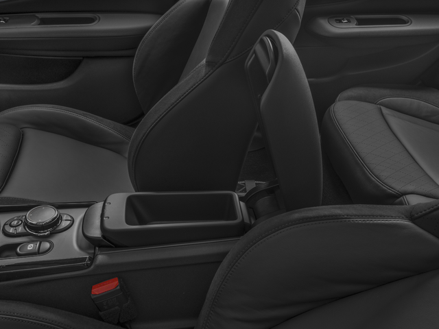 Used 2017 Silver MINI Clubman image 15