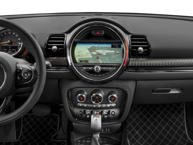 Used 2017 Silver MINI Clubman image 17