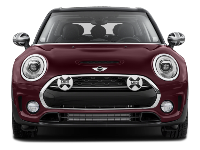 Used 2017 Silver MINI Clubman image 4