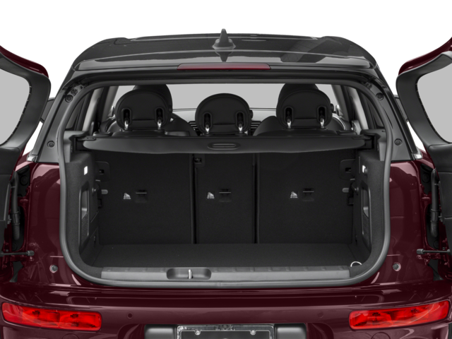 Used 2017 Silver MINI Clubman image 12