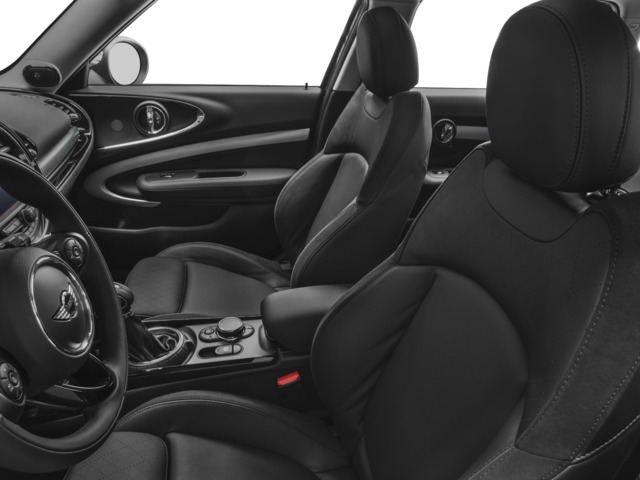 Used 2017 Silver MINI Clubman image 9