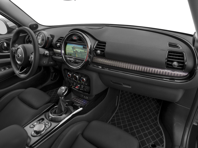 Used 2017 Silver MINI Clubman image 16