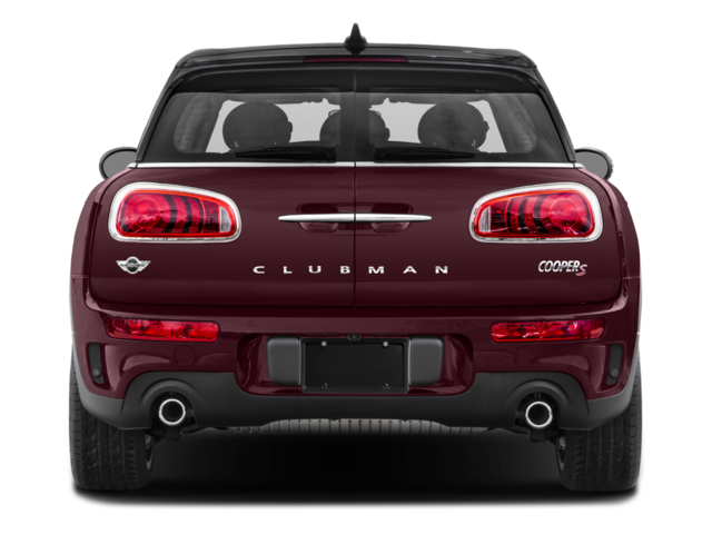 Used 2017 Silver MINI Clubman image 5
