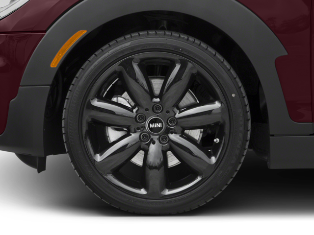 Used 2017 Silver MINI Clubman image 11