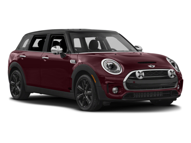 Used 2017 Silver MINI Clubman image 6