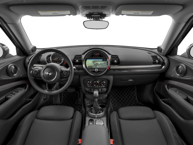 Used 2017 Silver MINI Clubman image 8