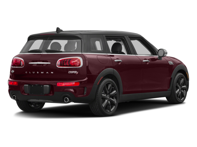 Used 2017 Silver MINI Clubman image 2