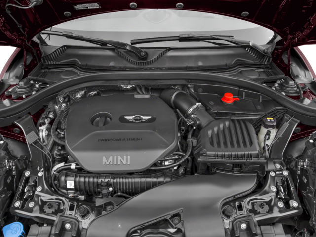 Used 2017 Silver MINI Clubman image 13