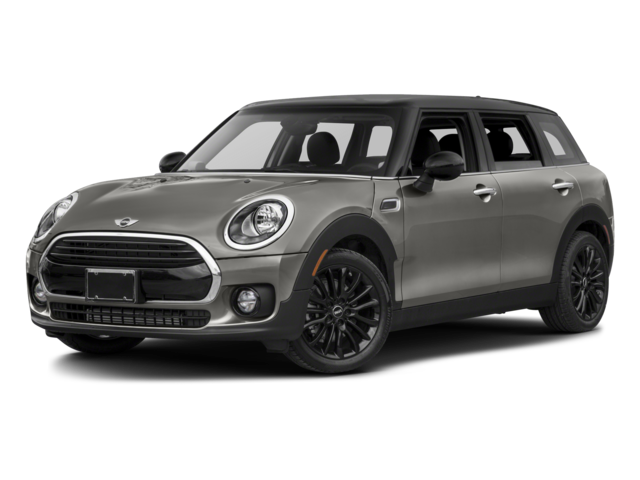 2017 MINI Clubman Cooper Station Wagon
