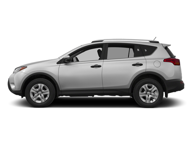 Pre-Owned 2014 Toyota RAV4 XLE 4D Sport Utility in Chula Vista
