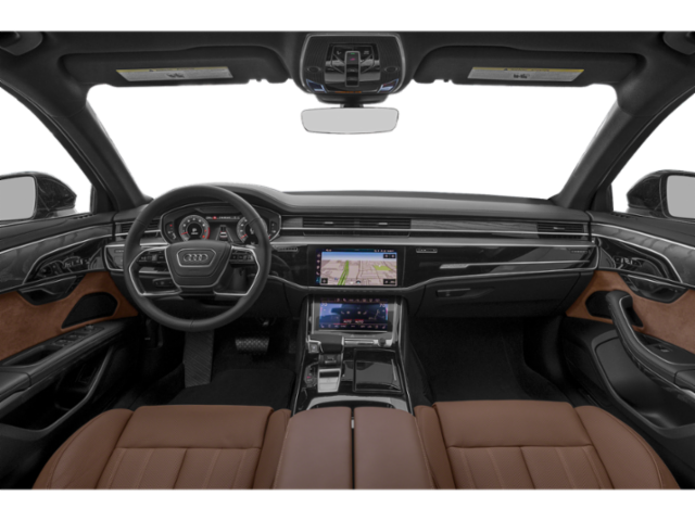 New 2027 SEBRING BLACK Audi  image 5