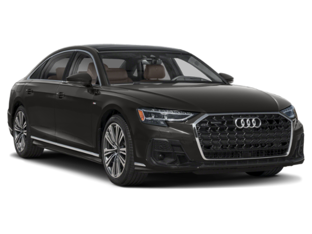 New 2027  Audi L 55 image 6