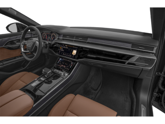 New 2027 SEBRING BLACK Audi  image 12