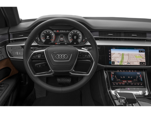 New 2027 SEBRING BLACK Audi  image 4