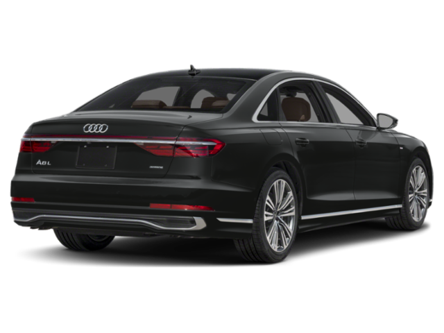 New 2027  Audi L 55 image 2