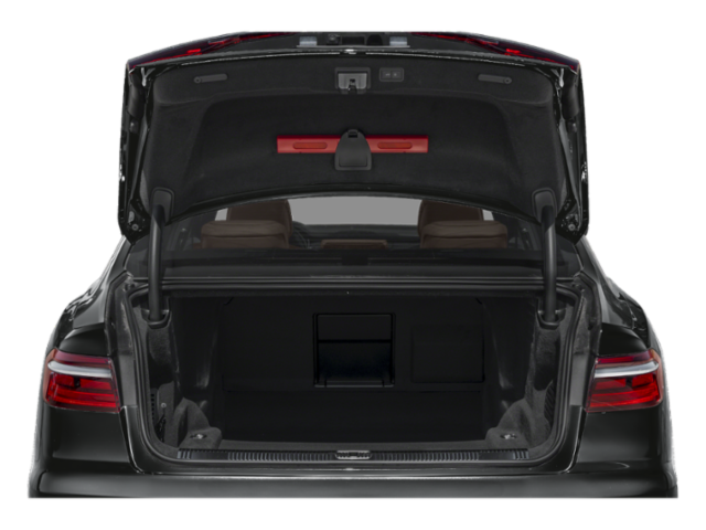 New 2027 SEBRING BLACK Audi  image 8