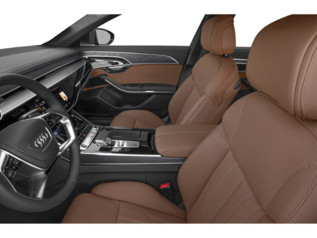 New 2027 SEBRING BLACK Audi  image 6