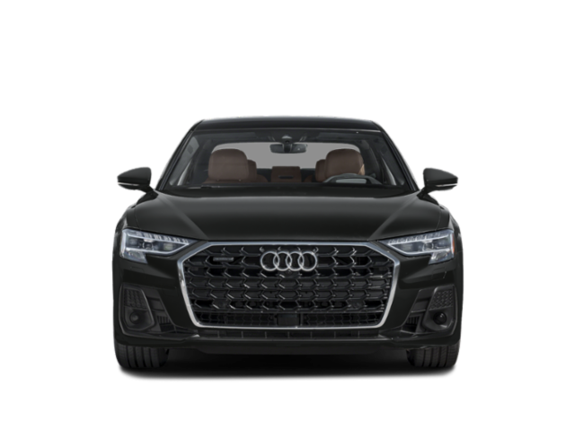 New 2027  Audi L 55 image 4