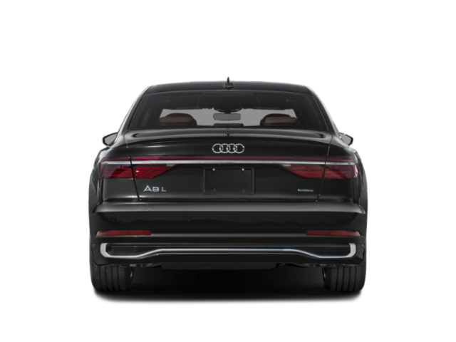 New 2027  Audi L 55 image 5