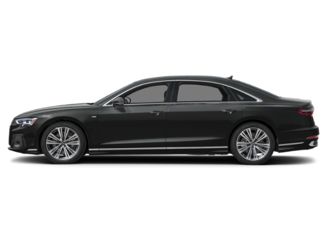 New 2027  Audi L 55 image 3