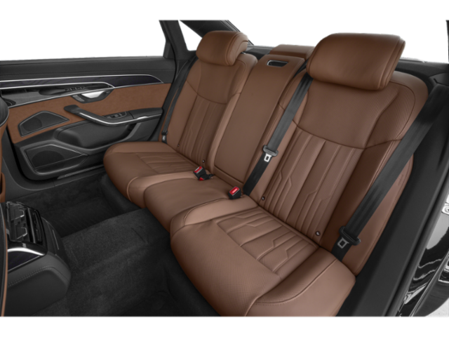New 2027 SEBRING BLACK Audi  image 10