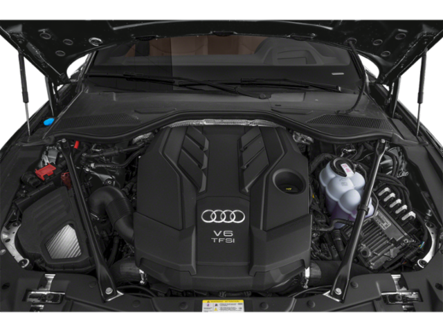 New 2027 SEBRING BLACK Audi  image 9