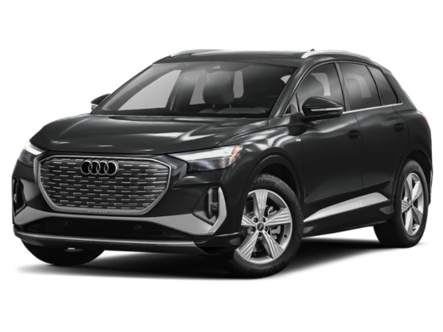 2026 Audi Q4 e-tron Premium Plus's photo