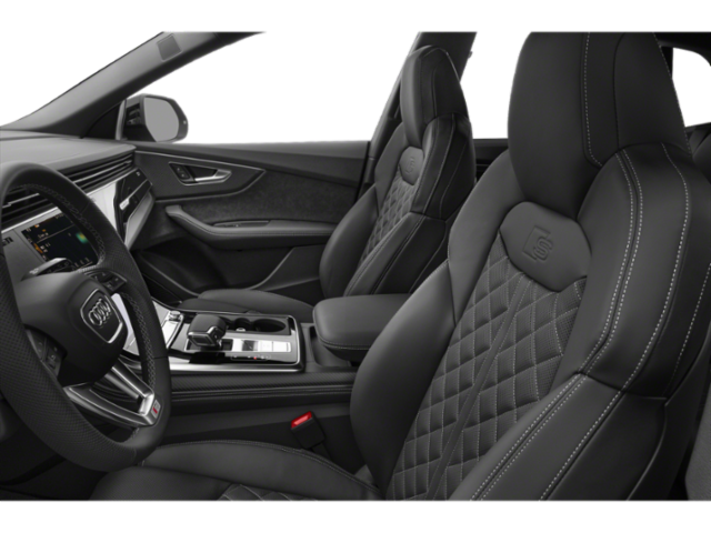 New 2026 White/off-white Audi 4.0T Premium Plus image 6