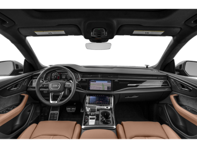 New 2026 WHITE Audi performance image 5
