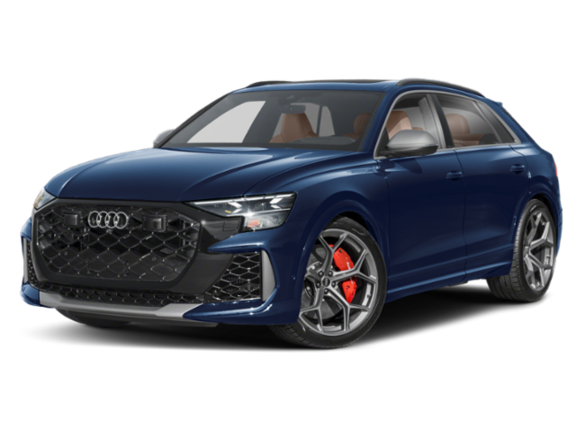 2026 Audi RS Q8 Base's photo