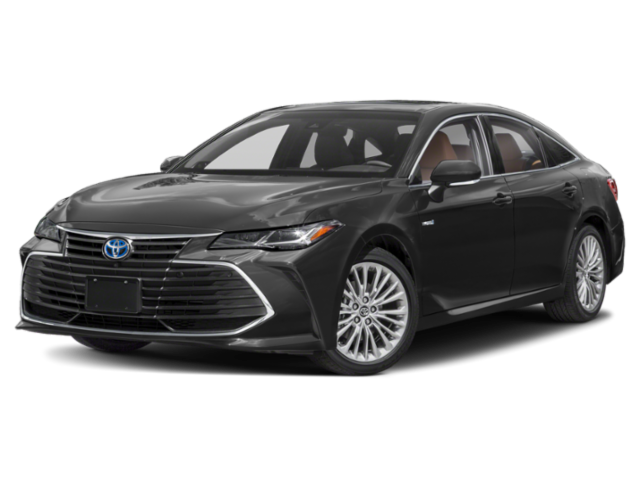 2021 Toyota Avalon Hybrid Hybrid Limited