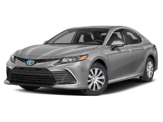 2021 Toyota Camry Hybrid Hybrid XLE