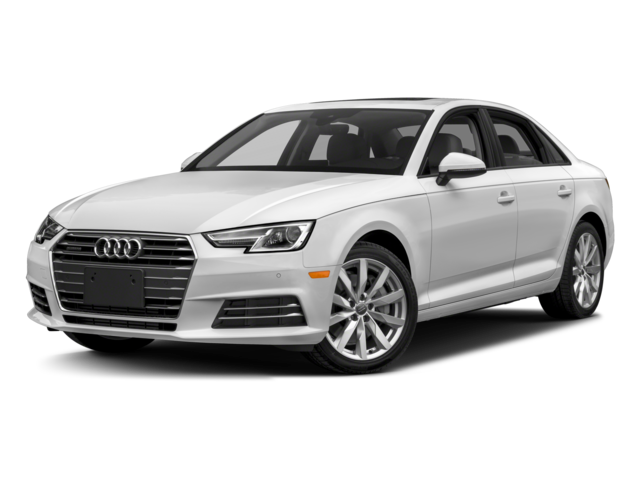2017 Audi A4 2.0T Premium Sedan