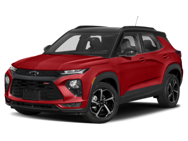 2021 Chevrolet Trailblazer