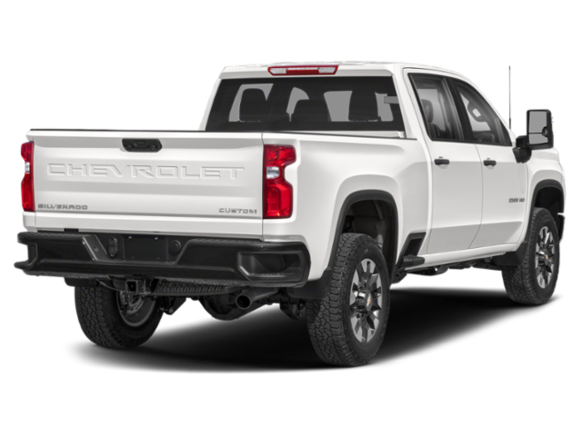 Used 2021 Chevrolet Silverado 2500HD Custom with VIN 1GC4YME73MF104136 for sale in Elk River, Minnesota