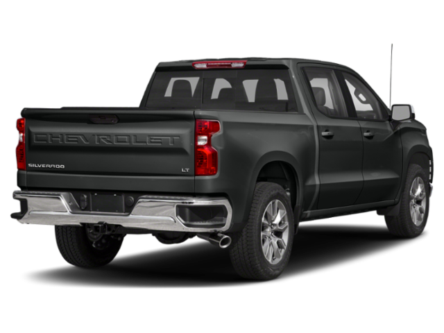 Used 2021 Chevrolet Silverado 1500 RST with VIN 1GCUYEED7MZ186799 for sale in Elk River, Minnesota