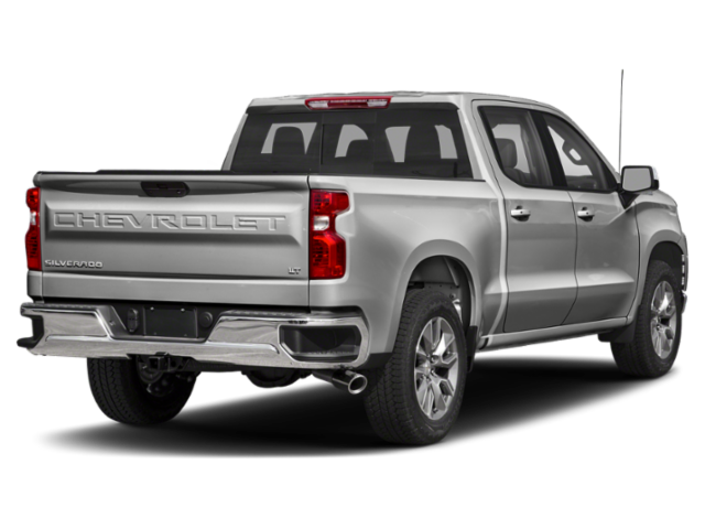 Used 2021 Chevrolet Silverado 1500 LT with VIN 1GCUYDEDXMZ429371 for sale in Elk River, Minnesota