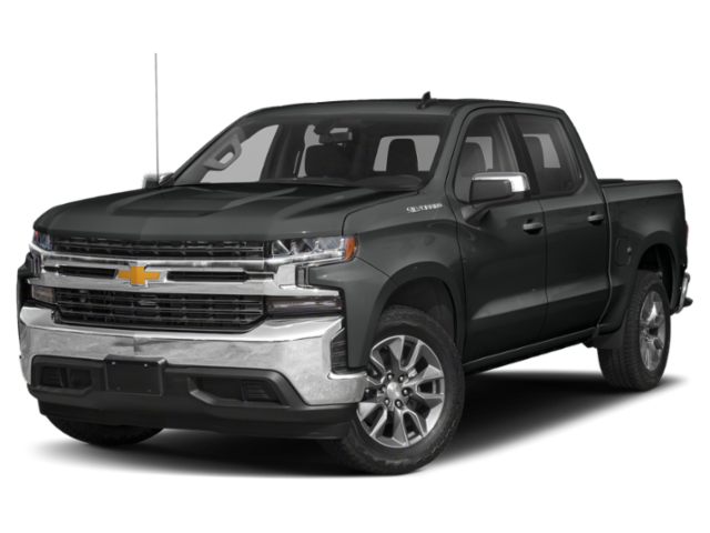 2021 Chevrolet Silverado 1500 RST 4X4 Crew Cab Short Box's photo
