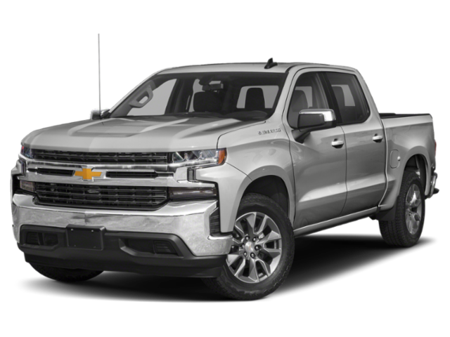 2021 Chevrolet Silverado 1500 LT 4X4 Crew Cab Short Box's photo