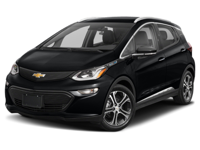 2021 Chevrolet Bolt EV Premier 4D Wagon