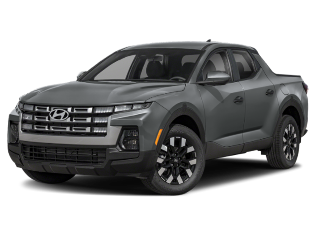 2027 HYUNDAI SANTA CRUZ SE