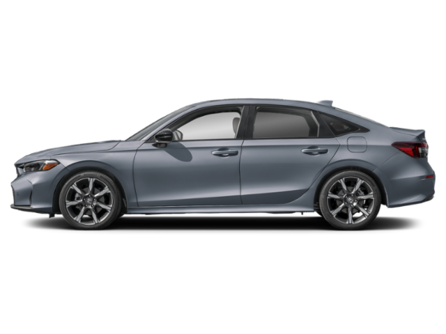 New 2027 Urban Gray Pearl Honda Sport Touring Hybrid image 6