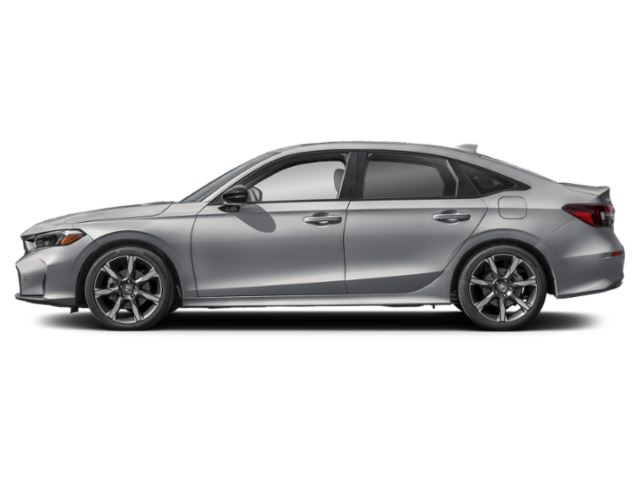 New 2027 Silver Honda Sport image 3