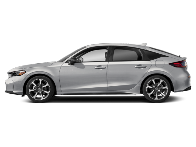 New 2027 Solar Silver Metallic Honda Sport Touring image 3