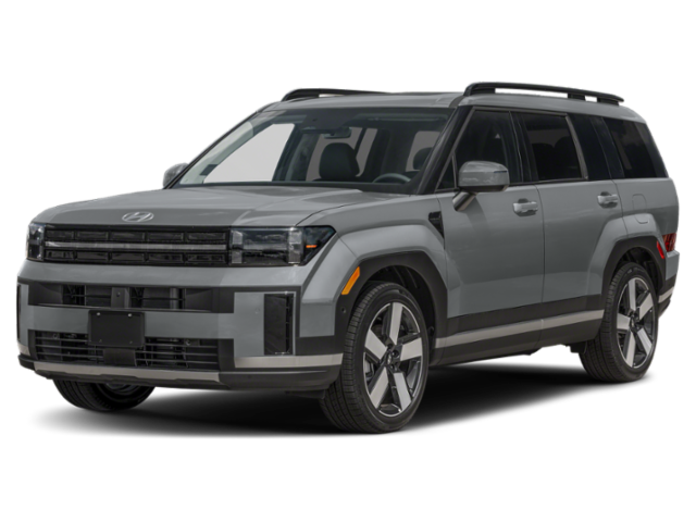 New 2027 Hampton Gray Hyundai Limited 6P image 9