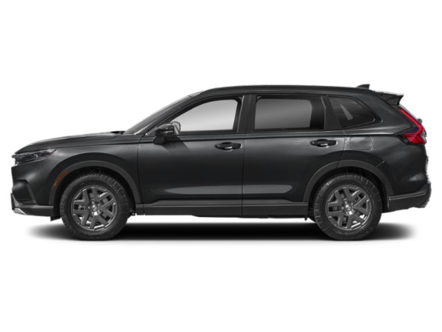 New 2027 Black Honda TrailSport image 3
