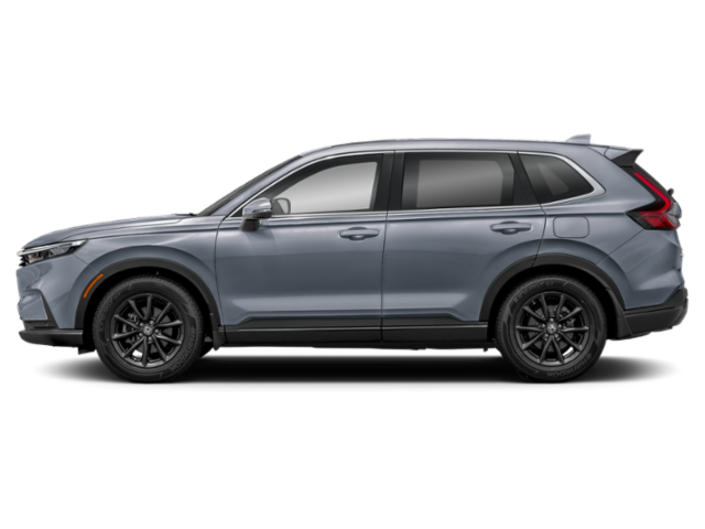 New 2027 Urban Gray Pearl Honda EX-L 2WD image 6